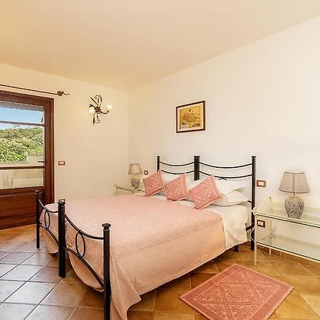 In Vigna Κατάλυμα σε φάρμα *