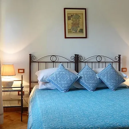 Κατάλυμα σε φάρμα In Vigna Arzachena