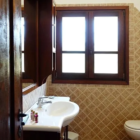 In Vigna * Arzachena