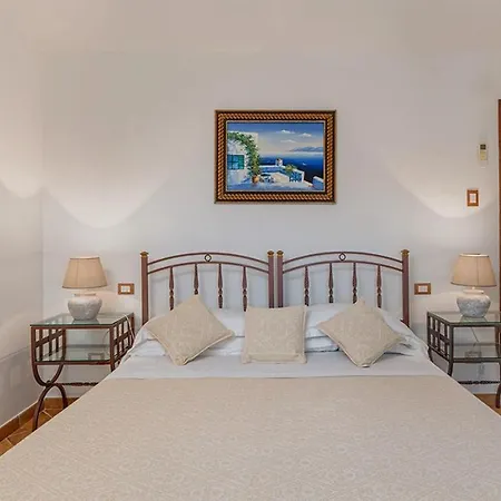 Κατάλυμα σε φάρμα In Vigna