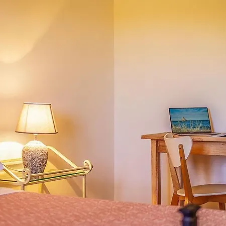 In Vigna * Arzachena