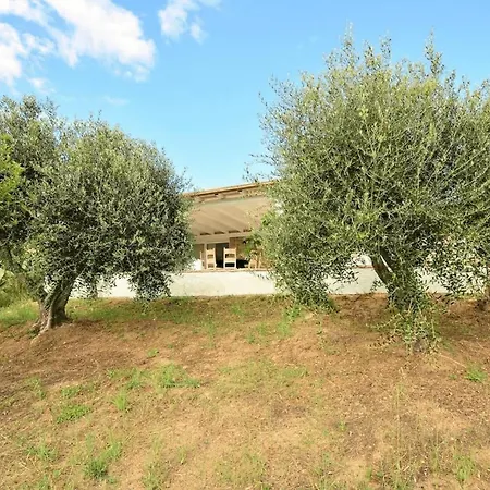 In Vigna Séjour à la ferme Arzachena