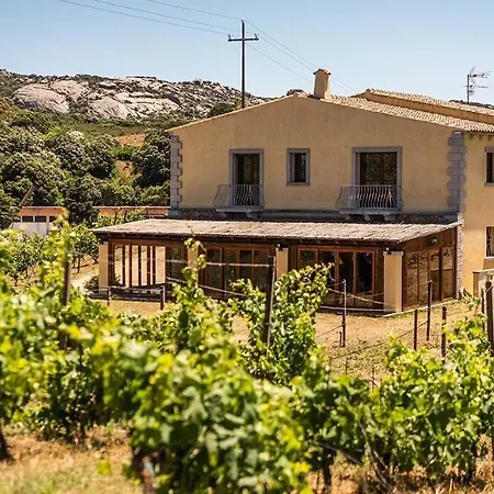 In Vigna Arzachena